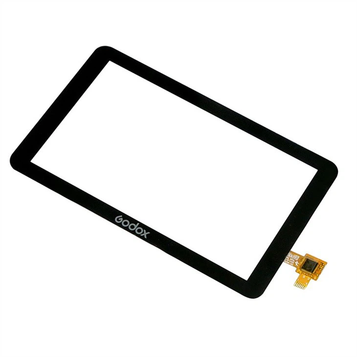 5.46 Scáileán Teagmhála Capacitive Inch