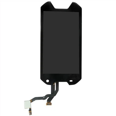 4.02 Inch Touch LCD Scáileán