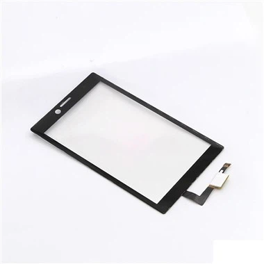 Scáileán Teagmhála Capacitive Teilgean