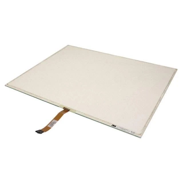 3M Touch Glass Panel