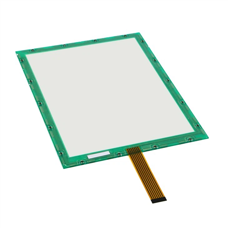 Fujitsu N010-0550-T627 LCD Resistive Touch Panels 10.4