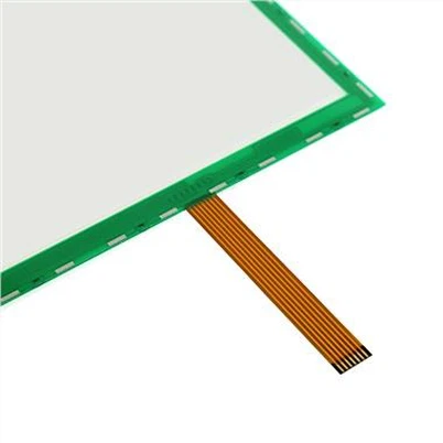 15" 7-Sreanga Touch Screen Panel Glass N010-0510-T234